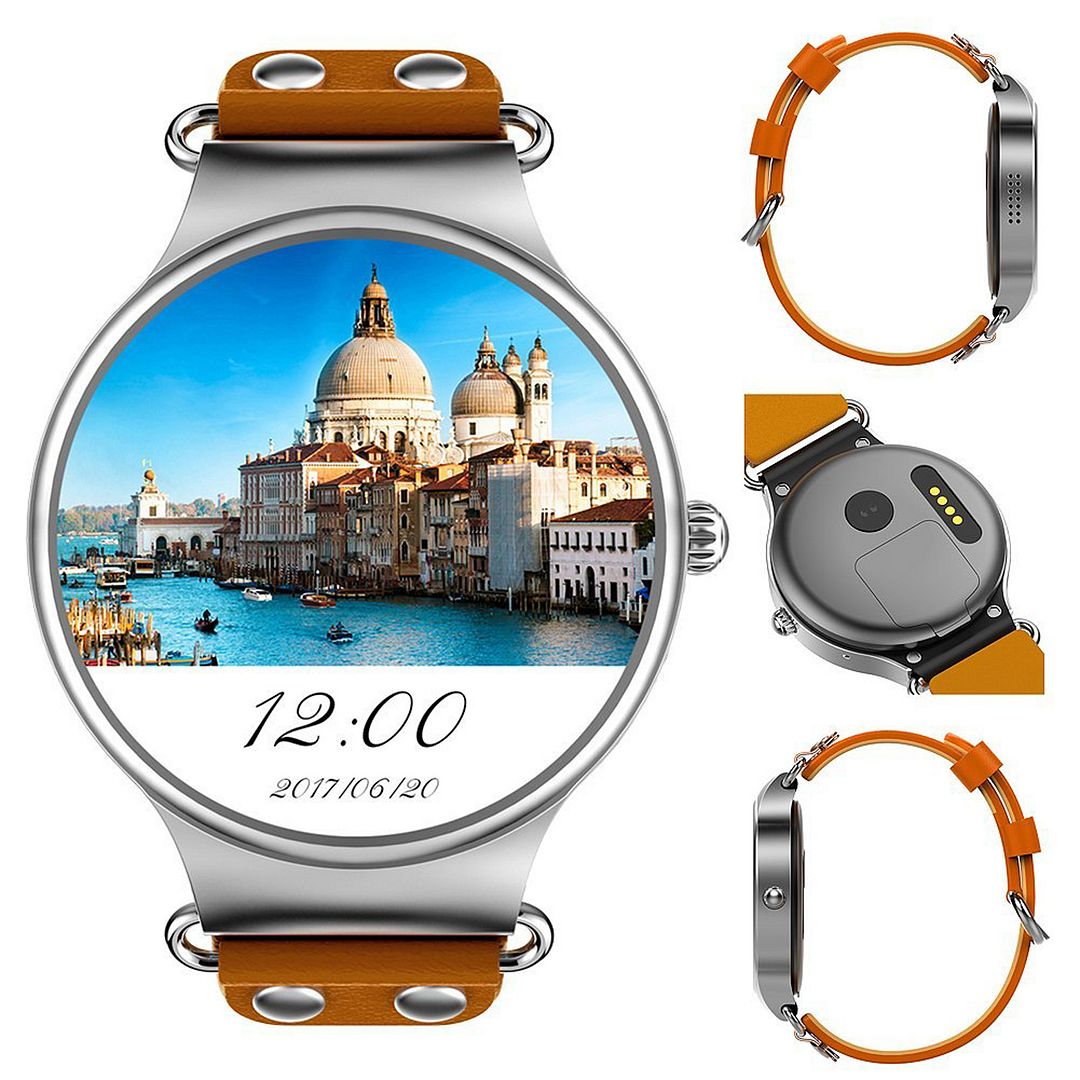 smartwatch compatible with lg g6